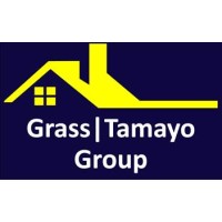 GRASS | TAMAYO GROUP Logo