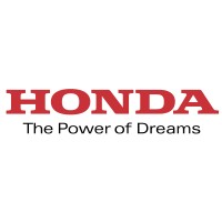 Honda South Carolina Manufacturing Logo