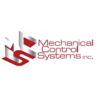 Mechanical Control Systems, Inc. Logo