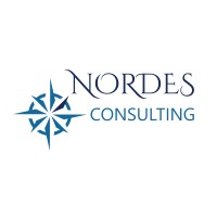 NORDES Consulting Logo