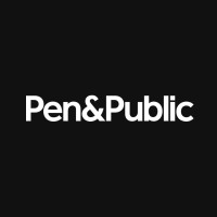 Pen&Public Logo