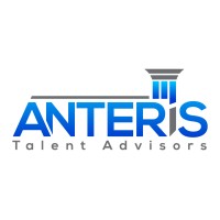 Anteris Talent Advisors Logo