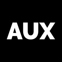 AUX Logo