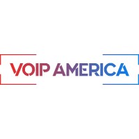 VOIP America Logo