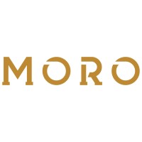 MORO SRL Logo