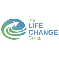 The Life Change Group Logo