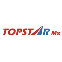 Automation Topstar de México Logo