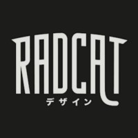 RADCAT Design Logo
