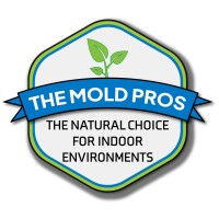 The Mold Pros Inc. Logo