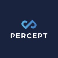 Percept Logo
