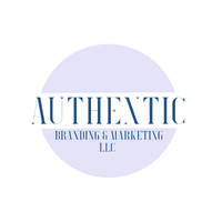 Authentic Branding & Marketing, LLC Logo