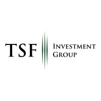 TSF Investment Group Pty Ltd Logo
