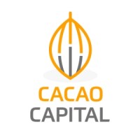 Cacao Capital VC Logo