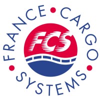 France Cargo Systems Logo