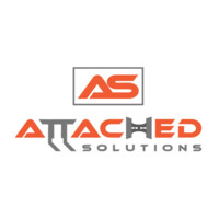 Attached Solutions Logo