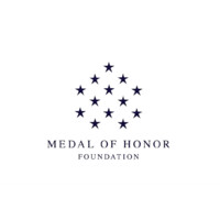 Medal of Honor Foundation Logo