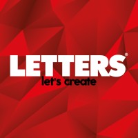 Letters.nl B.V. Logo