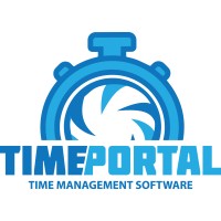 Time Portal, LLC Logo