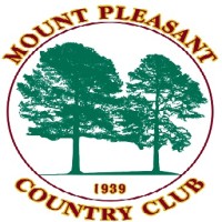 Mount Pleasant Country Club Logo