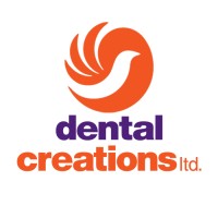 Dental Creations, Ltd. Logo