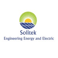 Solitek Engineering Logo