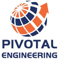 Pivotal Engineering, a division of Softworld Logo