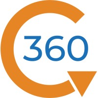 Contractor360 Logo