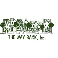 The Way Back, Inc. Logo
