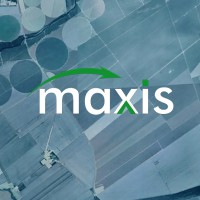 Maxis Agri Solutions Logo