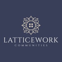 Latticework Communities Logo
