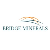 Bridge Minerals, LLC Logo