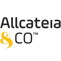 Allcateia & CO™ Logo