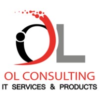 OL Consulting IT Services Logo