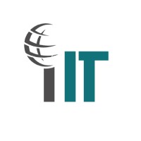 International IT Logo