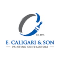 E. Caligari & Son, Inc Logo