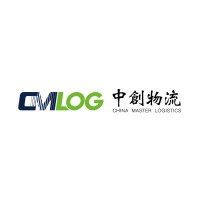 China Master Logistics Logo