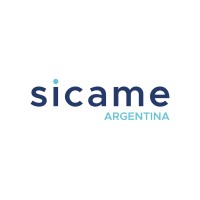 Sicame Argentina Logo