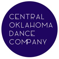 Central Oklahoma Dance Company Logo