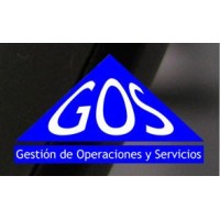 GOS CONSULTORES, S.A. DE C.V. Logo
