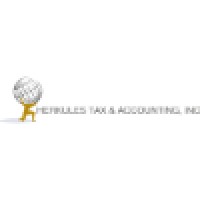 Herkules Tax & Accounting, Inc. Logo