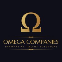 Omega Companies Logo