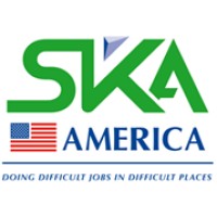 SKA America Logo