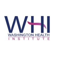 Washington Health Institute Logo