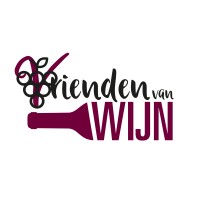 Vrienden van Wijn Logo