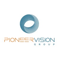 Pioneer Vision Group Logo