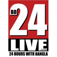 bd24live.com Logo