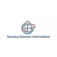 Sourcing Solutions International Logo