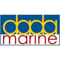 Dada Marine Inc Logo