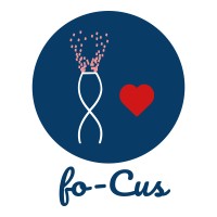 Forever Optimistic - Cancer U Suck Logo