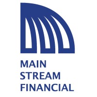 Main Stream Financial Logo